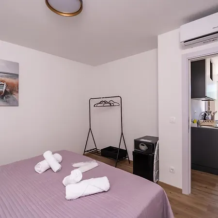 Appartement Leona Dubrovnik