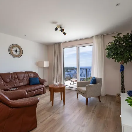 Appartement Leona Dubrovnik