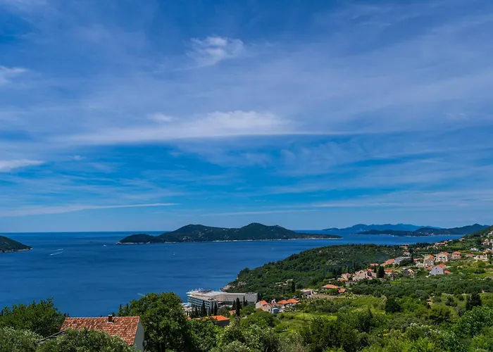 Leona * Dubrovnik
