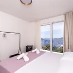 Apartament Leona Dubrownik