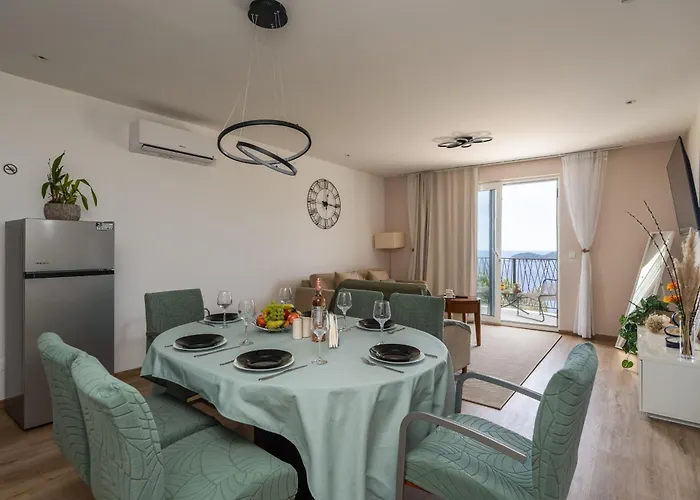Apartament Leona