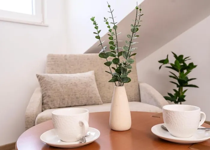 Leona Apartament Dubrownik