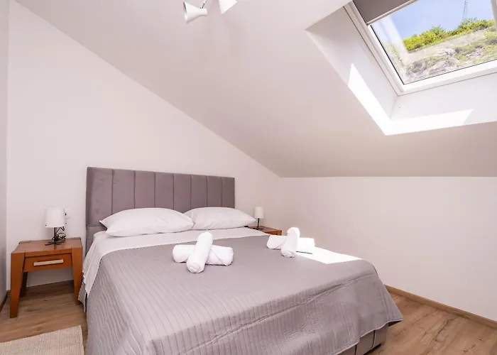 Leona * 두브로브니크