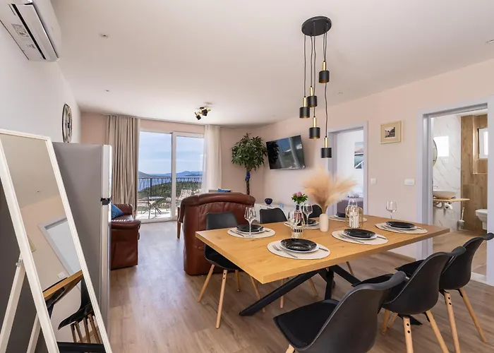 Leona * 두브로브니크