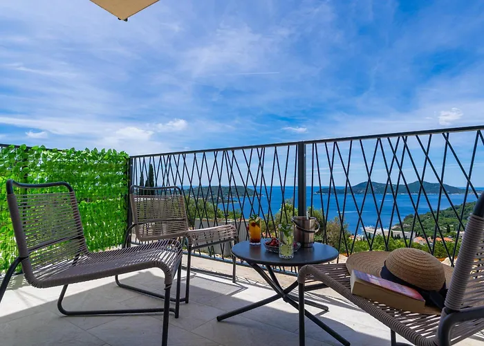 Leona * 두브로브니크