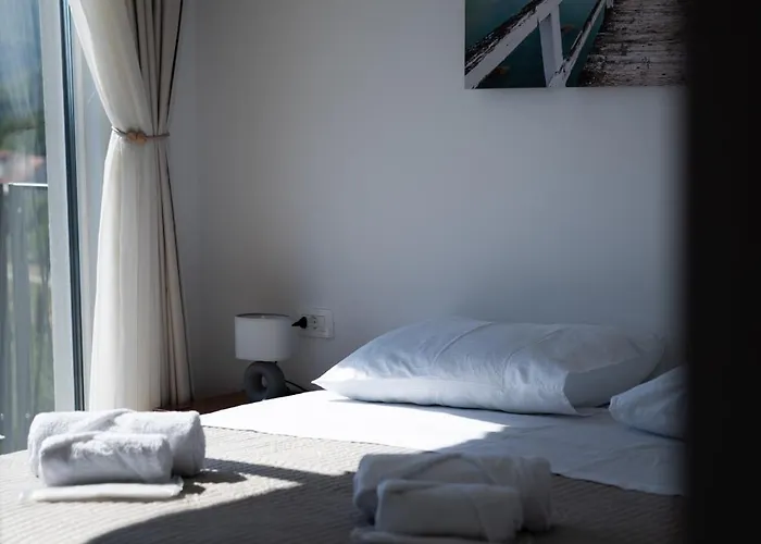 Leona * 두브로브니크