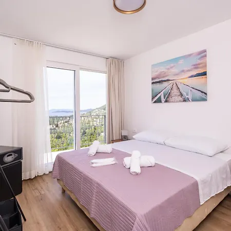 Leona Appartement Dubrovnik