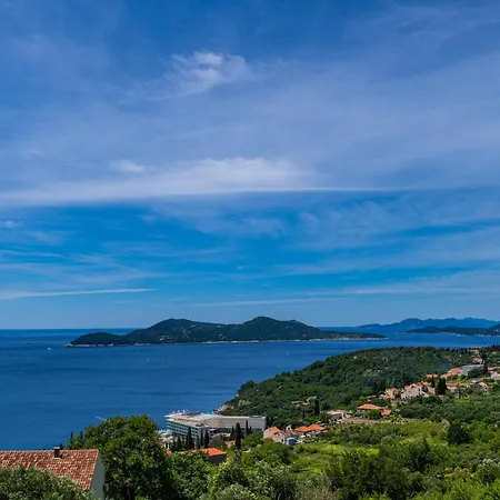 Leona * Dubrovnik