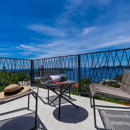 Leona Apartment Dubrovnik