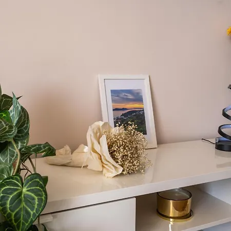Leona Apartment